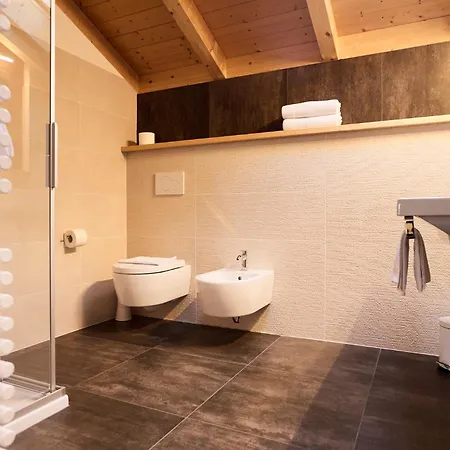 Nona Gio אורחן Fornesighe