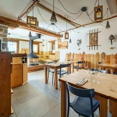 Nona Gio * Fornesighe