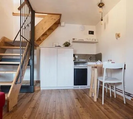 Nona Gio אורחן Fornesighe