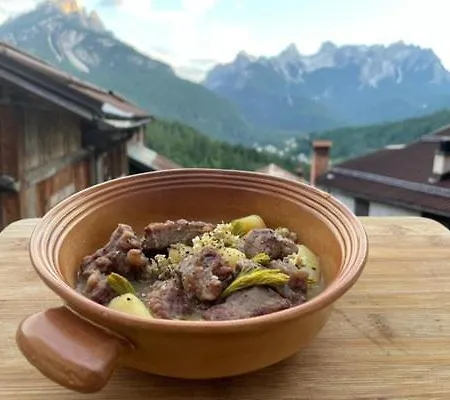 Pensão Nona Giò